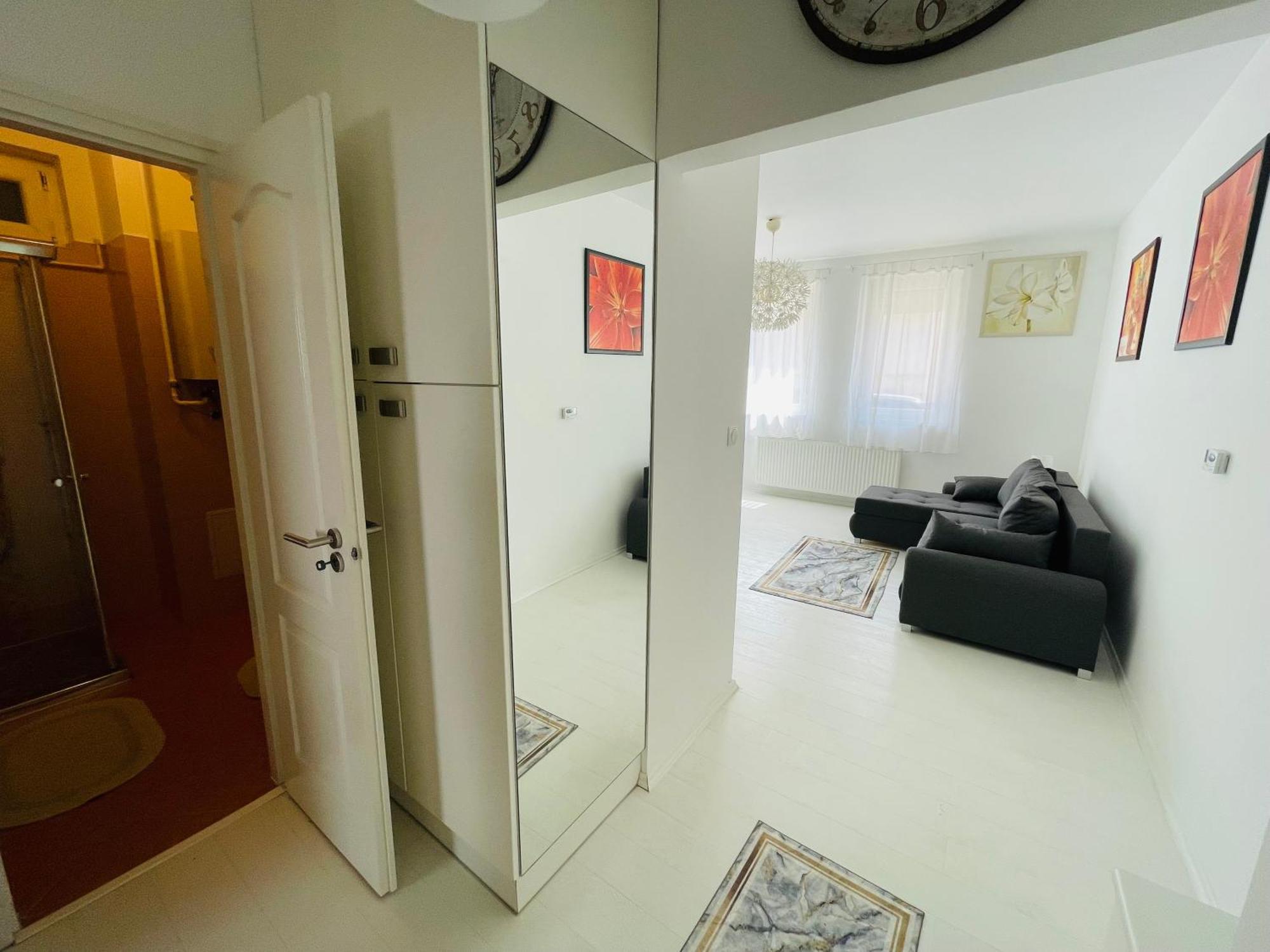 Gold Apartman Nagykanizsa Exterior photo